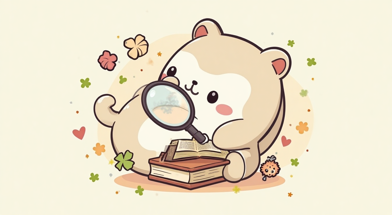 디테일러 🔍 — 퀄리티의 마지막 방어선